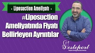 Liposuction Fiyatları [upl. by Eegnat]