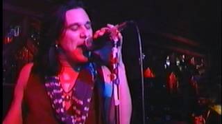 Gilby Clarke Le Bar Bat NYC McGathy Party 1994 [upl. by Slifka575]