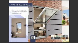 New Window Warehouse Brochure [upl. by Skees]