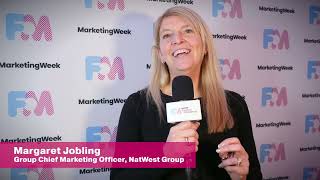 Festival of Marketing 2024 Meet the Speaker  Margaret Jobling [upl. by Ardnola]