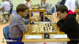 Aronian vs Nepomniachtchi World Blitz Championship [upl. by Syla]