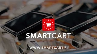 Smartcart Oy [upl. by Nimad]