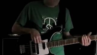 RUSH  Hemispheres Bass Cover  Rickenbacker 4001 Moog Taurus Pedals [upl. by Martina794]