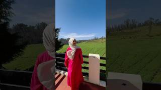 OOTY BEST HOME STAY 😍 Trip with family viralvideo shorts dubai vlogger [upl. by Lucania590]