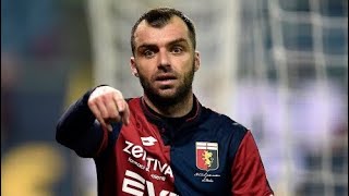 Goran Pandev  All 9 Goals in Serie A  201920 [upl. by Holcomb]