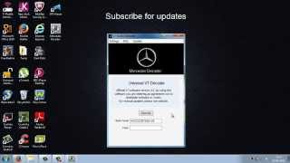 How To Get A Mercedes Radio Code  ml1430 e430 e320 e420 e200 clk320 c280 c230 c220 [upl. by Kentiggerma845]