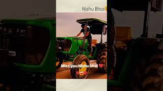 Swaraj 735 FE 2024 40HP tractor full pawar 2024 model New swaraj 735 fe 40hp Nishu deshwal [upl. by Iana]