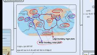 Earth Internal Structure  Geography  Lecture  5 Gk In Short For SSC CGL Exam😎😎 [upl. by Lienhard]