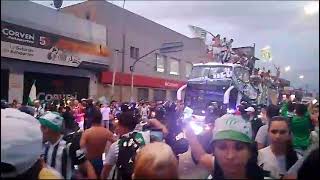 caravana laferrere [upl. by Cock]