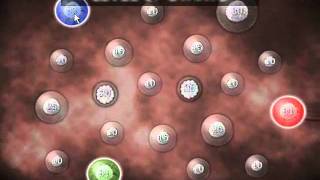 Nano War 2 Walkthrough  Normal Difficulty  Levels 1419 [upl. by Adaval]