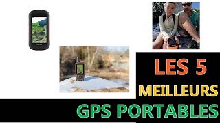 Meilleure GPS Portables [upl. by Nuzzi]