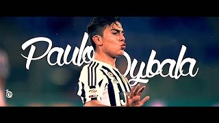 Paulo Dybala  Amazing Skills amp Goals  2016 [upl. by Deaner742]