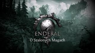 ENDERAL Bards PL O Szalonych Magach [upl. by Senalda485]