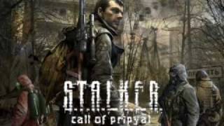 STALKER  Call of Pripyat OST  Combat Theme 1 [upl. by Eamanna]