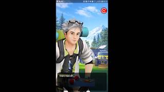 Lets Go Meltan 89 and 99 Mission and Rewards  New Pokemon Meltan [upl. by Llenrac45]