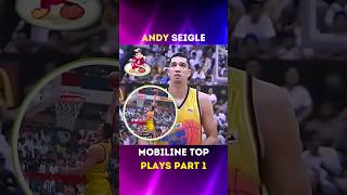 Andy Seigle Mobiline Top Plays P1🔥 1999 Mobiline [upl. by Huberty]