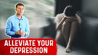 7 Things that Can Pull You Out of Depression [upl. by Davilman]