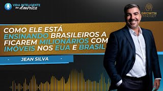 Jean Silva Como Se Tornar Milionário Em 5 Anos Através De Consórcio E Investimento Imobiliário [upl. by Cyler839]