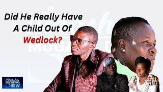 quotROOTSquotA FATHERS SHADOW DNA DOCUMENTARY TINASHE MUGABE DNA SHOW tinashemugabe dnadocumentaries [upl. by Evonne]