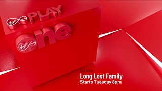 Virgin Media One Promo 2924 [upl. by Enomys257]