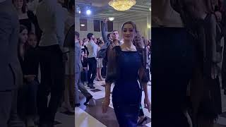 Nalmes Show  Noble Circassian dance  Three million views in TikTok [upl. by Pamella]