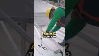 Real Roofing Reviews Pt1 roofingmetalroofing jacksonville roofmaintenance shingleroof [upl. by Secnarfyram752]