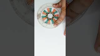 quotUnlock Creative Spiral Designs with a Spirograph The Ultimate Guide to Geometric Artquotasmr art [upl. by Wind]