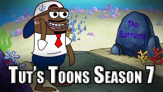 Tut Toons Season 7 [upl. by Eden51]