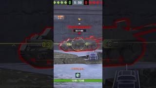 SU  101 4 Kills amp 5036 DMG  worldoftanksblitz wotblitz shorts танки [upl. by Ogram654]