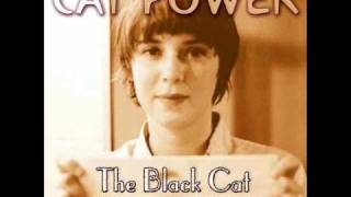 Cat Power Bathysphere live 1 The Black Cat Washington DC 9181996 [upl. by Hope]