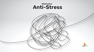 Méditation antistress  SRMD French [upl. by Lorena]