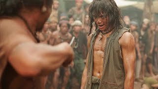 OngBak 2 Explained in Hindi [upl. by Bornstein]