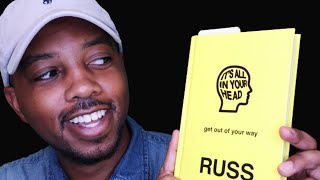 ASMR Reading You a Book for Sleep Part 2 [upl. by Dira]