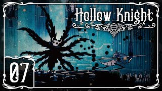 ЛОРДЫБОГОМОЛЫ  Прохождение Hollow Knight  Серия №7 [upl. by Monreal]