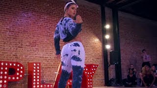 Jade Chynoweth  Chingy  quotHolidae Inquot  Nicole Kirkland Choreography [upl. by Sivaj608]