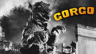 Gorgo 1961  Full Movie  Bill Travers  William Sylvester  Vincent Winter [upl. by Nuahsyd859]