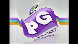 MTRCB G PG And SPG Tagalog Effects [upl. by Giuliana]