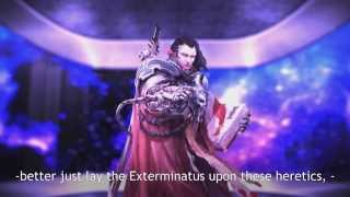 If the Emperor had a TexttoSpeech Device  Episode 19 Warp Grumbling [upl. by Aimek]