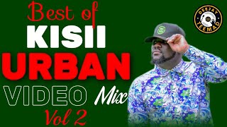 Latest kisii urban mix 2024  Miggy Indi twamanyana  babu gee twakomisiri  vicky young  Dj TeeMad [upl. by Akinaj10]