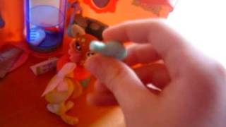 Littlest PetShop  le coiffeur [upl. by Carney]