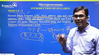 Intoduction of Microprocessers BTech 5thsemester ee electrical engineering biharengineering [upl. by Allain]