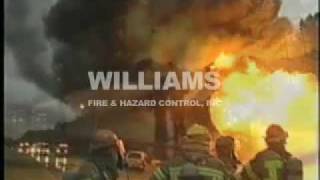 The ToolBox by Williams Fire amp Hazard Control [upl. by Poucher]