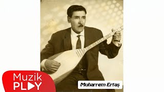 Gönül Ne Gezersin  Muharrem Ertaş Official Audio [upl. by Osnofledi]