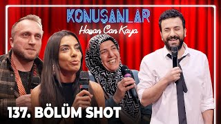 Konuşanlar 137 Bölüm Shot [upl. by Jump]