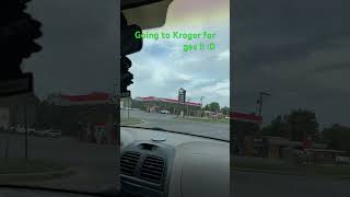 Going to Kroger for gas D [upl. by Johen]