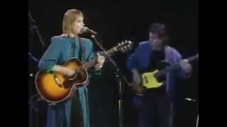 Suzanne Vega Live 1986 [upl. by Ravo]