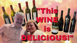 Australian Wine  Wine tasting in Hunter Valley  Best Things to do in Australia [upl. by Klenk672]