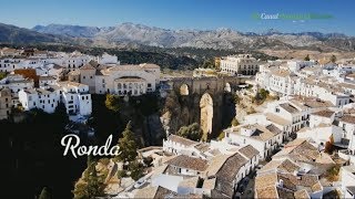 La Ciudad Soñada Ronda Málaga [upl. by Aveneg297]