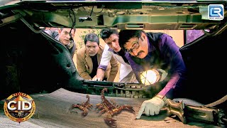 एक Case ने उदा दिए CID के होश  Team CID   CID  FULL EPISODE [upl. by Armbrecht]