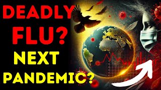 H5N1 Bird Flu The DEADLY Virus They’re Not Talking About [upl. by Astrid]